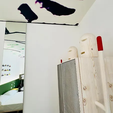 Frühstückspension Margherita *