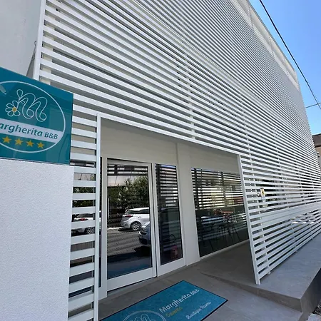 Margherita Lido Marini