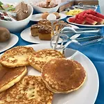 Bed & Breakfast B&B Margherita Hotel Lido Marini