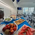 B&B Margherita Hotel Lido Marini * Lido Marini