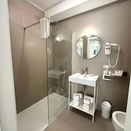 Margherita فندق مبيت وإفطار ليدو ماريني