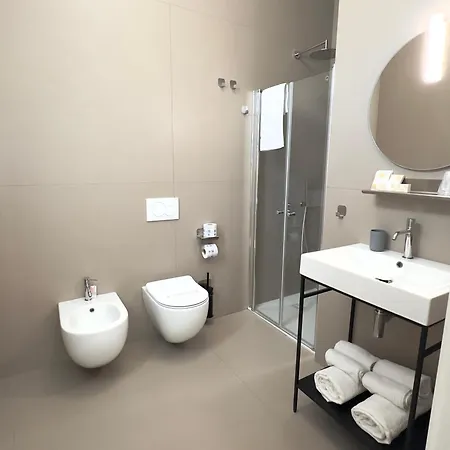 فندق مبيت وإفطار Margherita ليدو ماريني