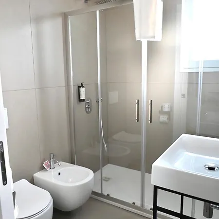Bed & Breakfast Margherita Lido Marini