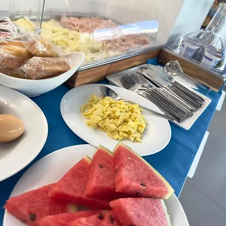 B&B Margherita Hotel Lido Marini Bed & Breakfast Lido Marini