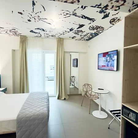 Bed & Breakfast B&B Margherita Hotel Lido Marini Lido Marini