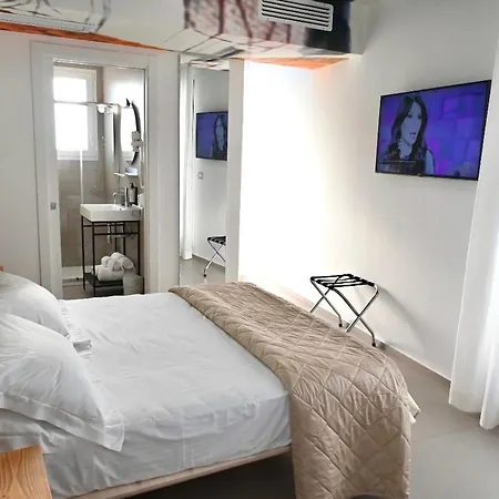 Bed & Breakfast B&B Margherita Hotel Lido Marini Lido Marini