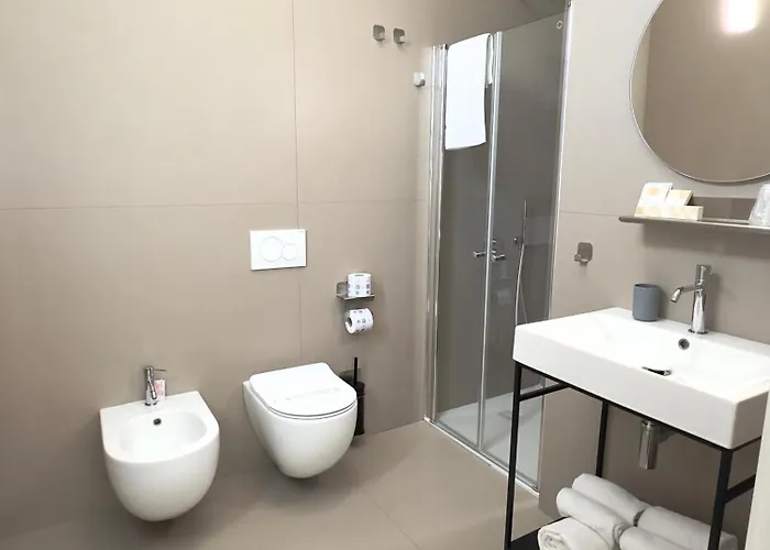 B&B Margherita 리도 마리니