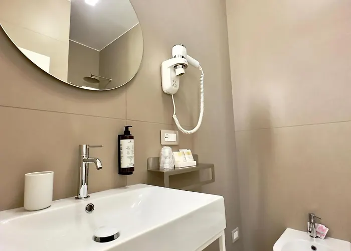 Margherita Oda ve Kahvaltı